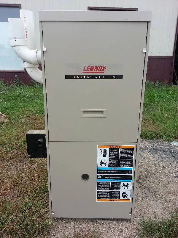Lennox Elite Series Furnace Troubleshooting