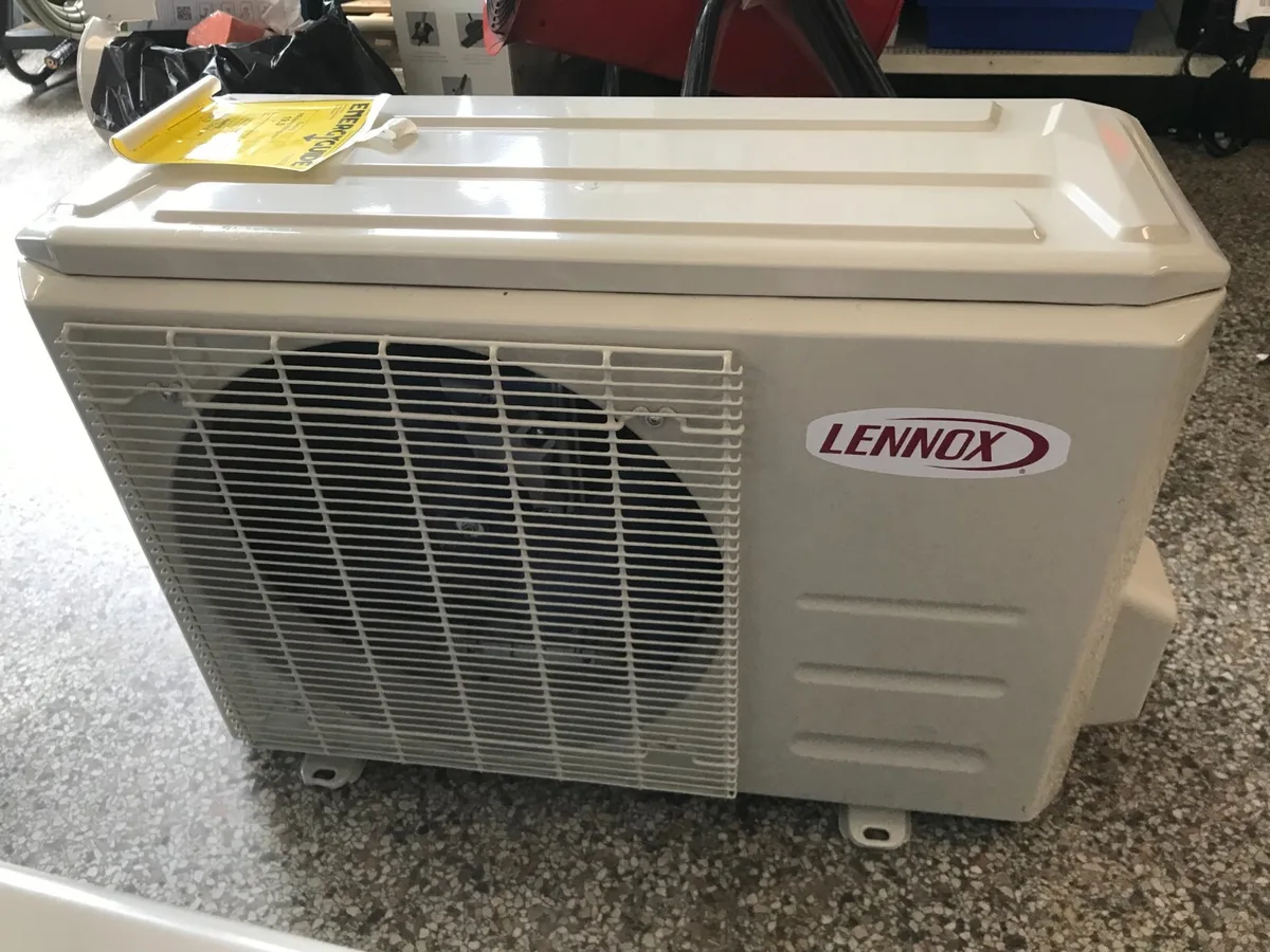 Lennox Heat Pump Troubleshooting