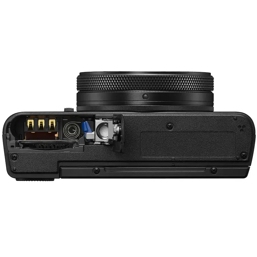 lens error reset procedure