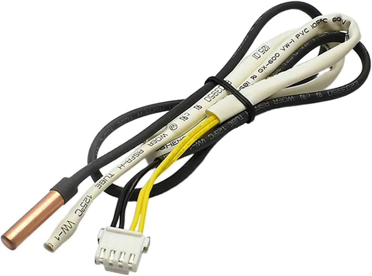 LG air conditioner thermistor sensor
