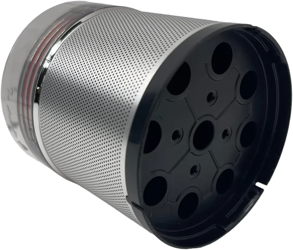 LG CordZero cyclone assembly