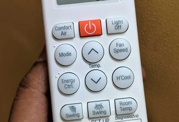 Lg Inverter Error Code Ch 05