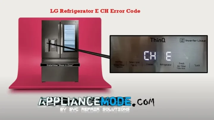 Lg Inverter Error Code Ch 38