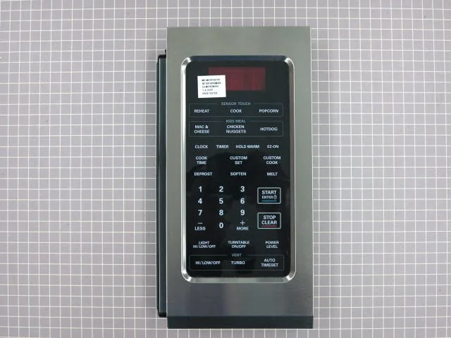 Lg Microwave Error Code E10