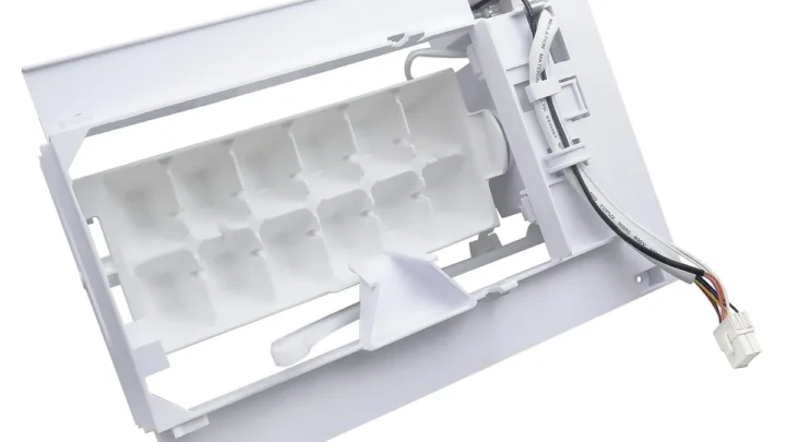 Lg Refrigerator Troubleshooting Ice Maker