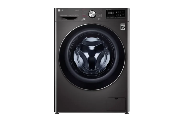 Lg Thinq Washer Troubleshooting