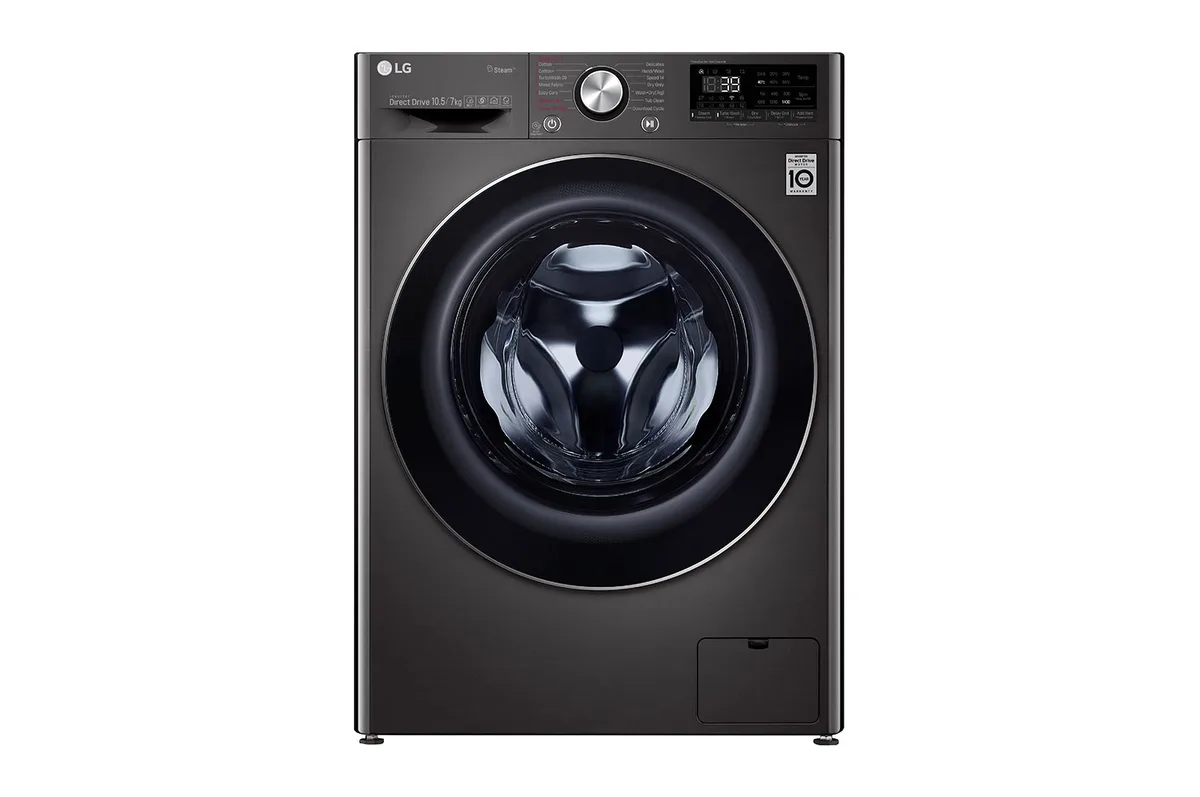Lg Thinq Washer Troubleshooting