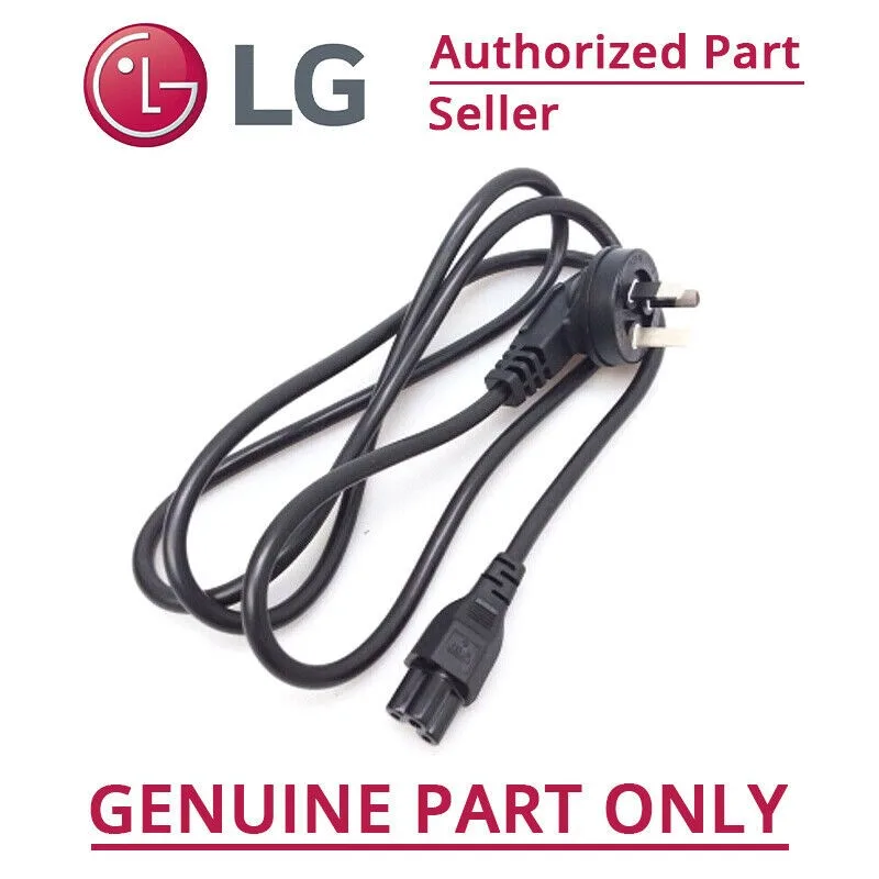 LG TV soft reset power cycle