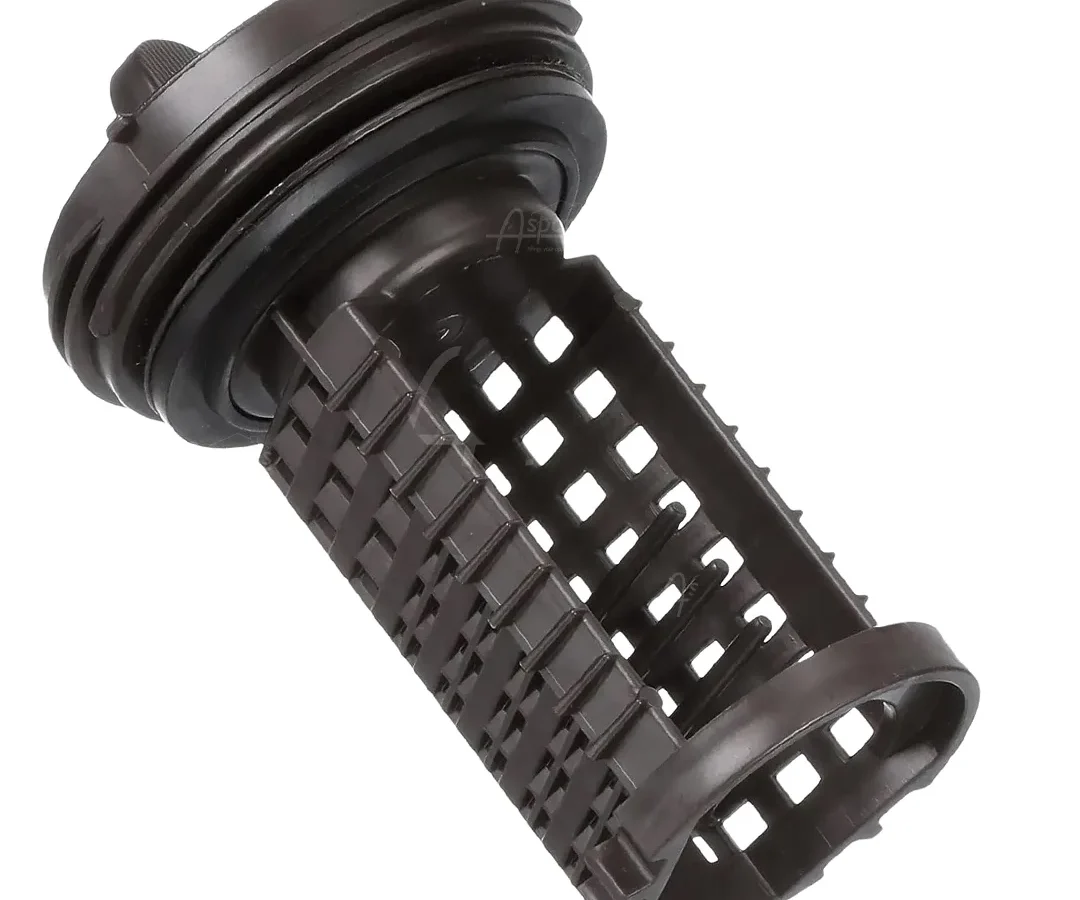 LG washing machine drain pump filter
