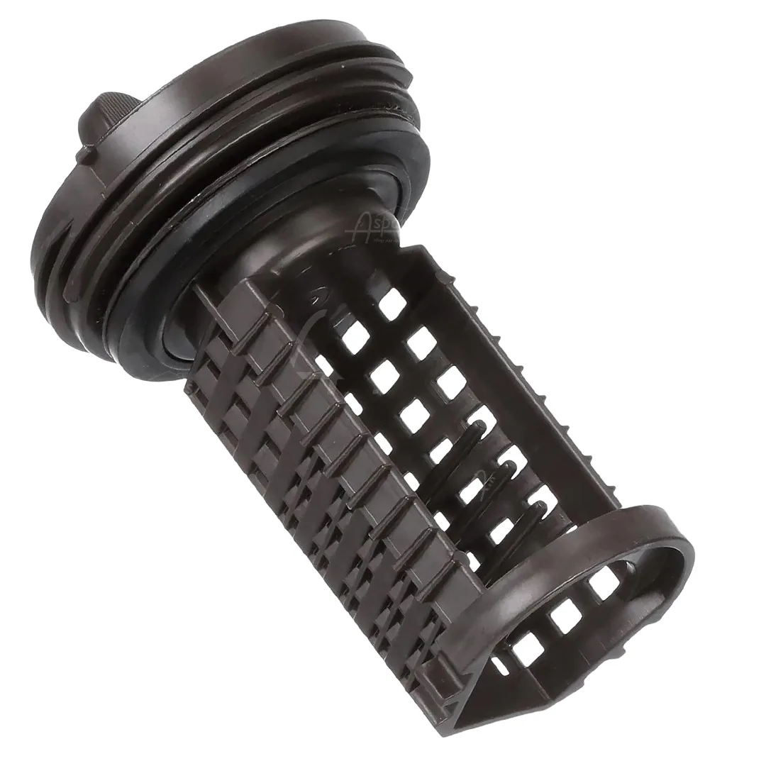 LG washing machine drain pump filter
