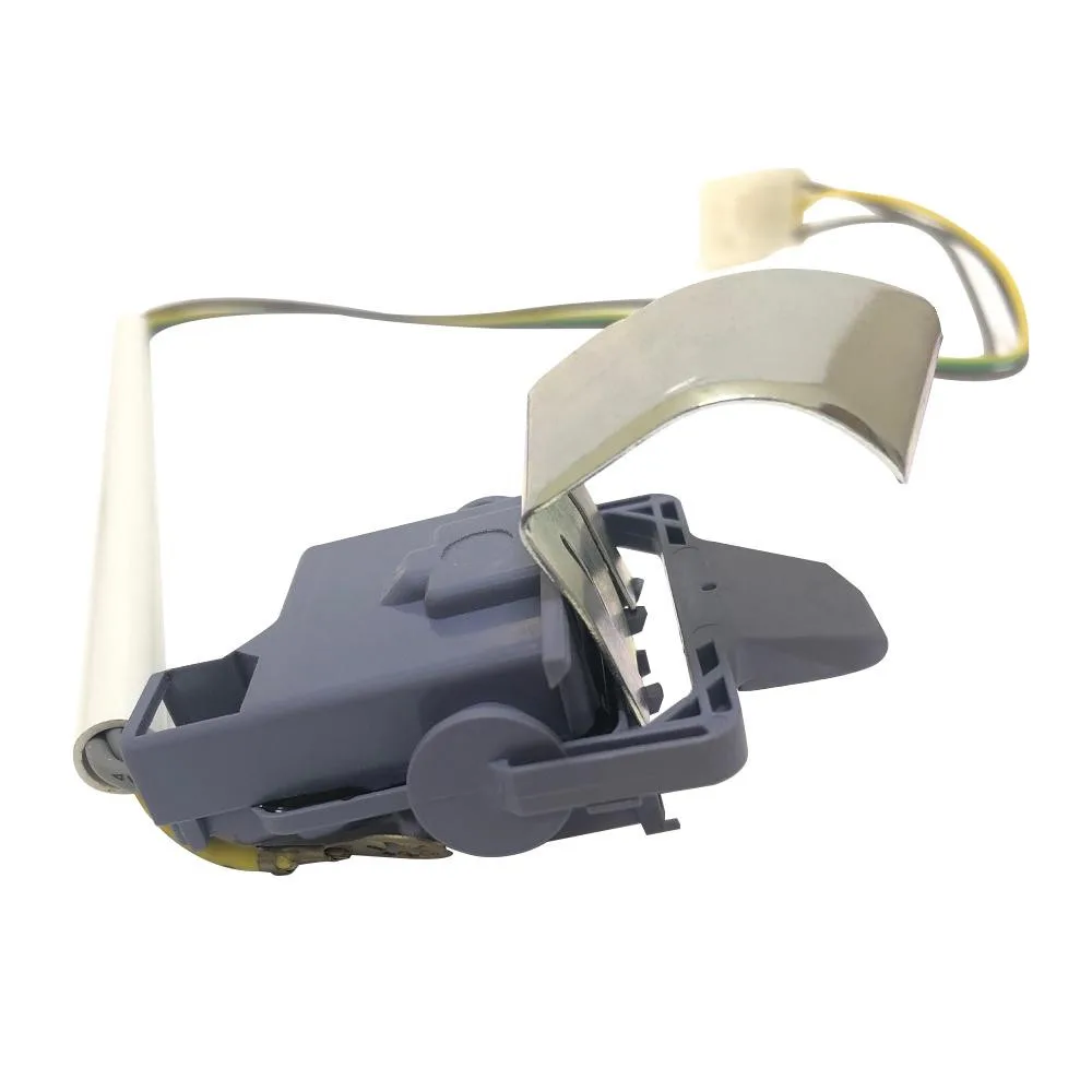 lid switch assembly