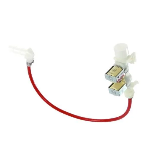 Liebherr water inlet valve