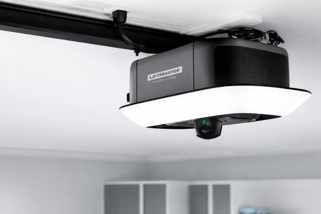 Liftmaster Garage Door Opener Troubleshooting