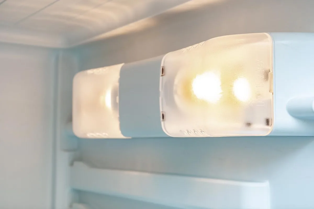 light bulb replacement