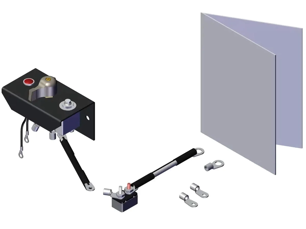 limit switch adjustment