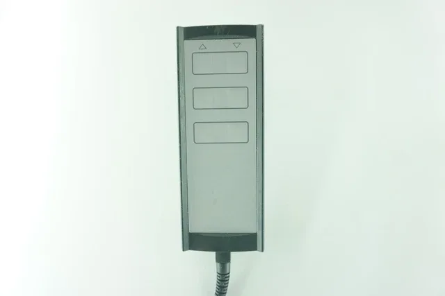 Linak Bed Remote Not Working