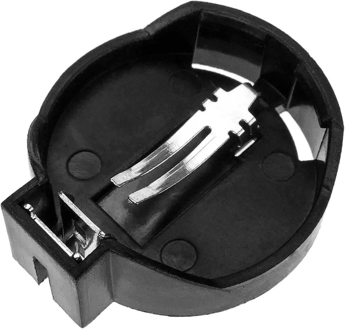 Linak handset battery replacement