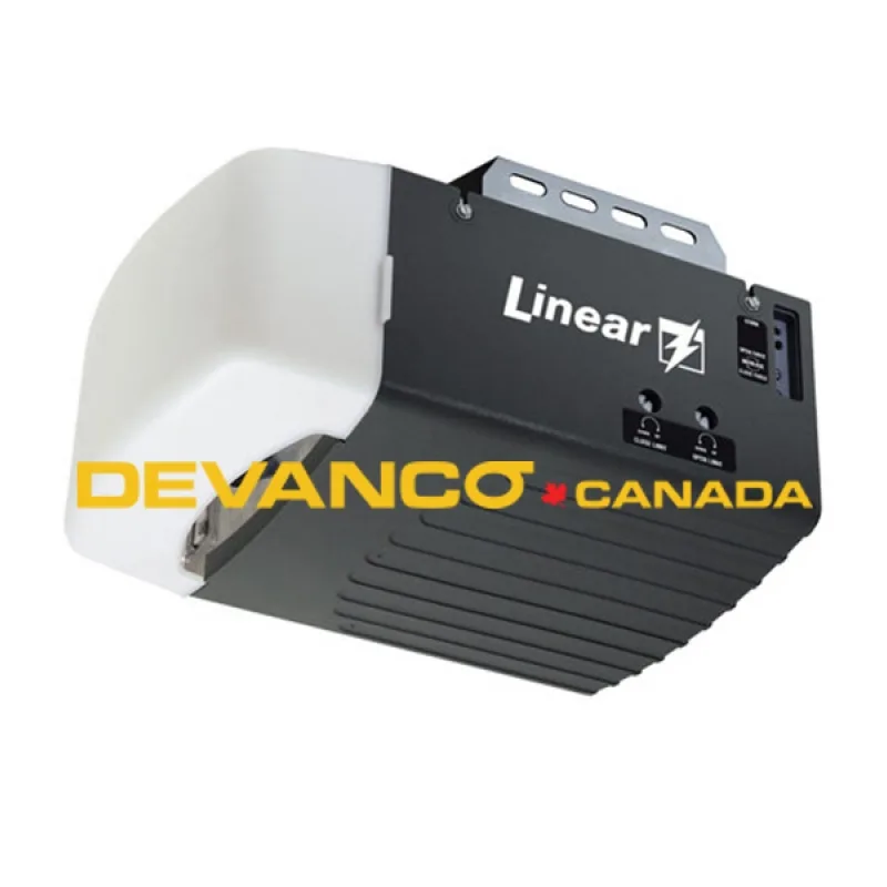 Linear Ld050 Troubleshooting
