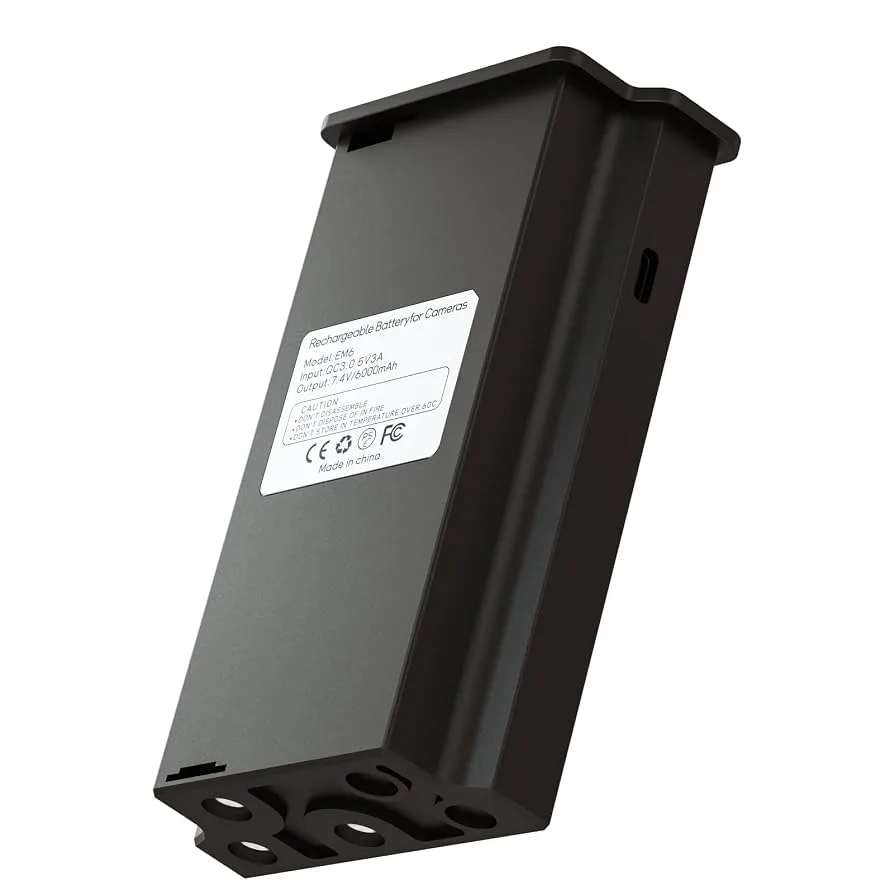 Lithium battery
