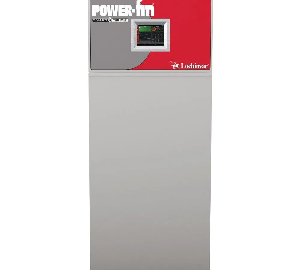 Lochinvar Power Fin Boiler Troubleshooting