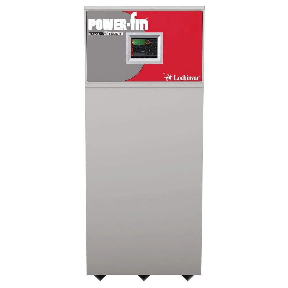 Lochinvar Power Fin Boiler Troubleshooting