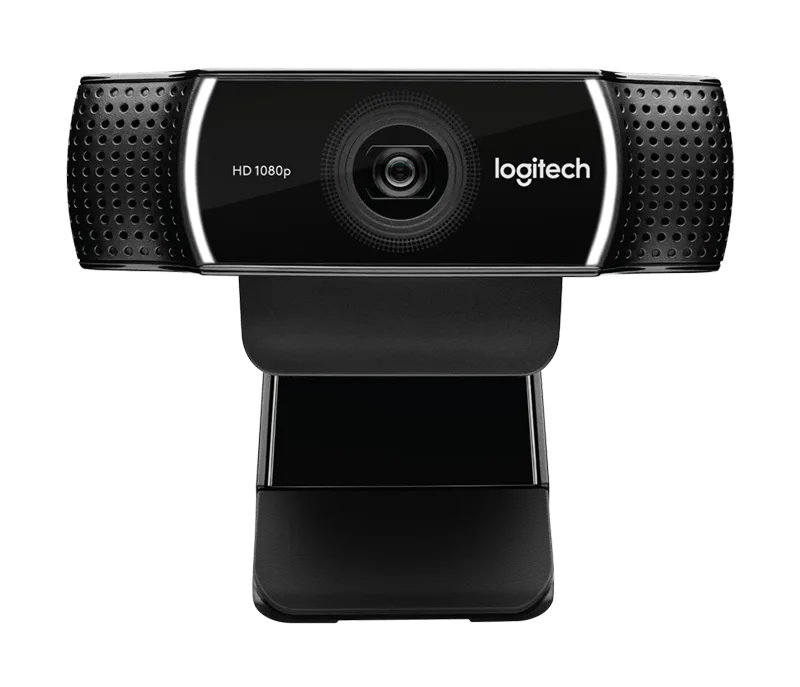 Logitech C922 troubleshooting
