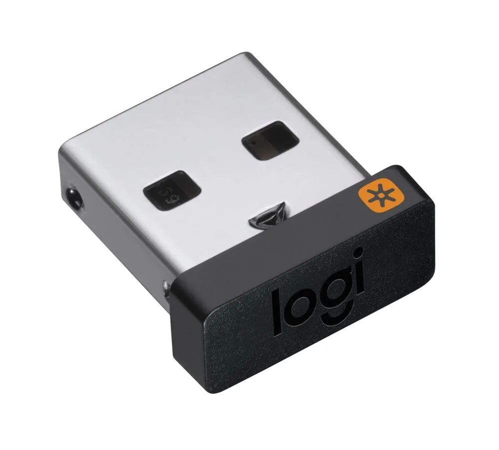 Logitech Unifying receiver