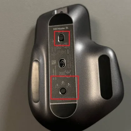Logitech Unifying Receiver