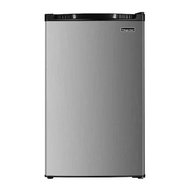 Magic Chef Mini Fridge Is Not Cooling
