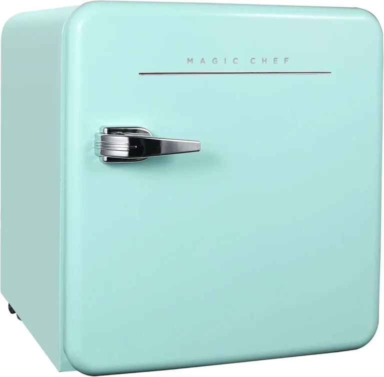 Magic Chef mini fridge