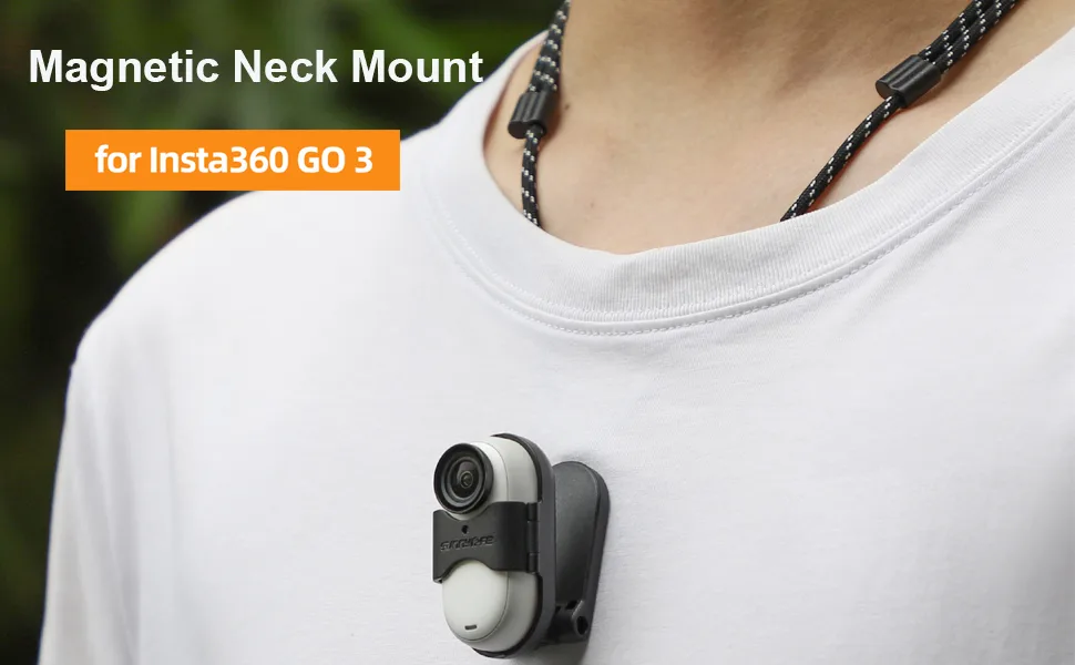 magnetic mount system