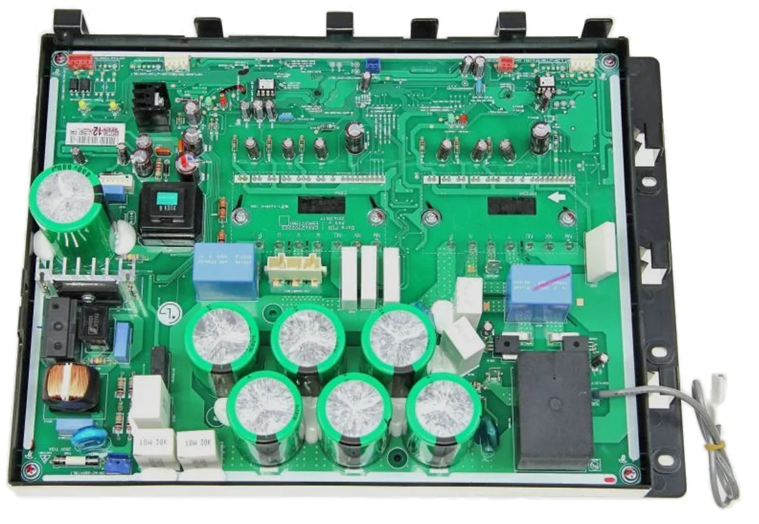 Main PCB / Control Board