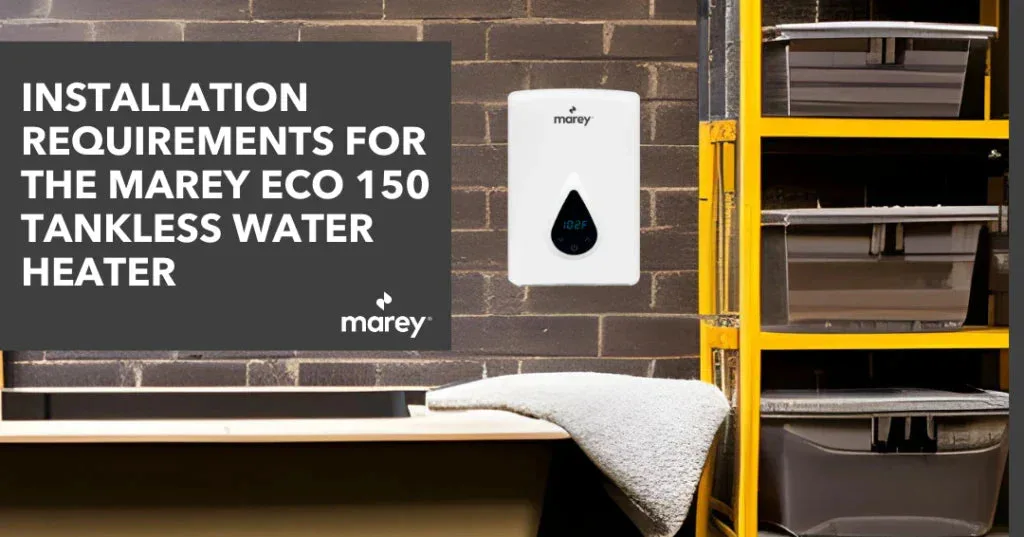 Marey Tankless Water Heater Troubleshooting Expert Fixes Tips