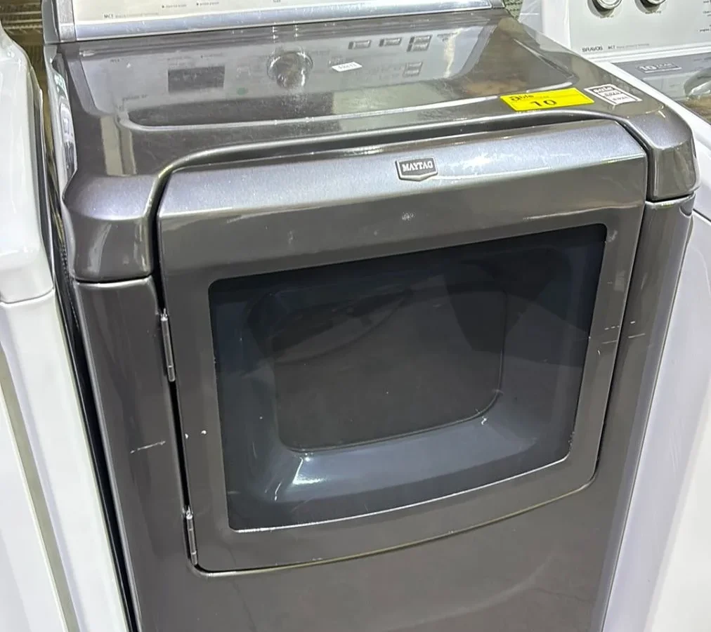 Maytag Bravos Xl Dryer Troubleshooting