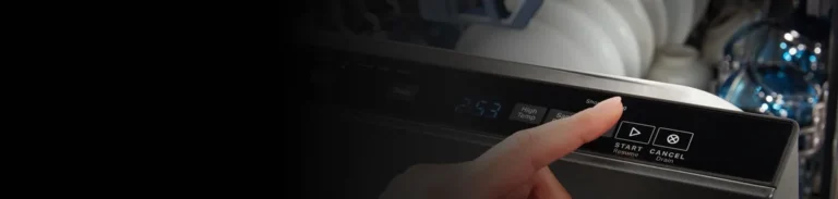 Maytag Dishwasher Error Codes