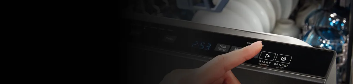 Maytag Dishwasher Error Codes