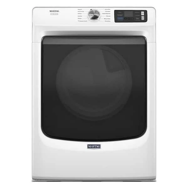 Maytag Dryer Troubleshooting Guide