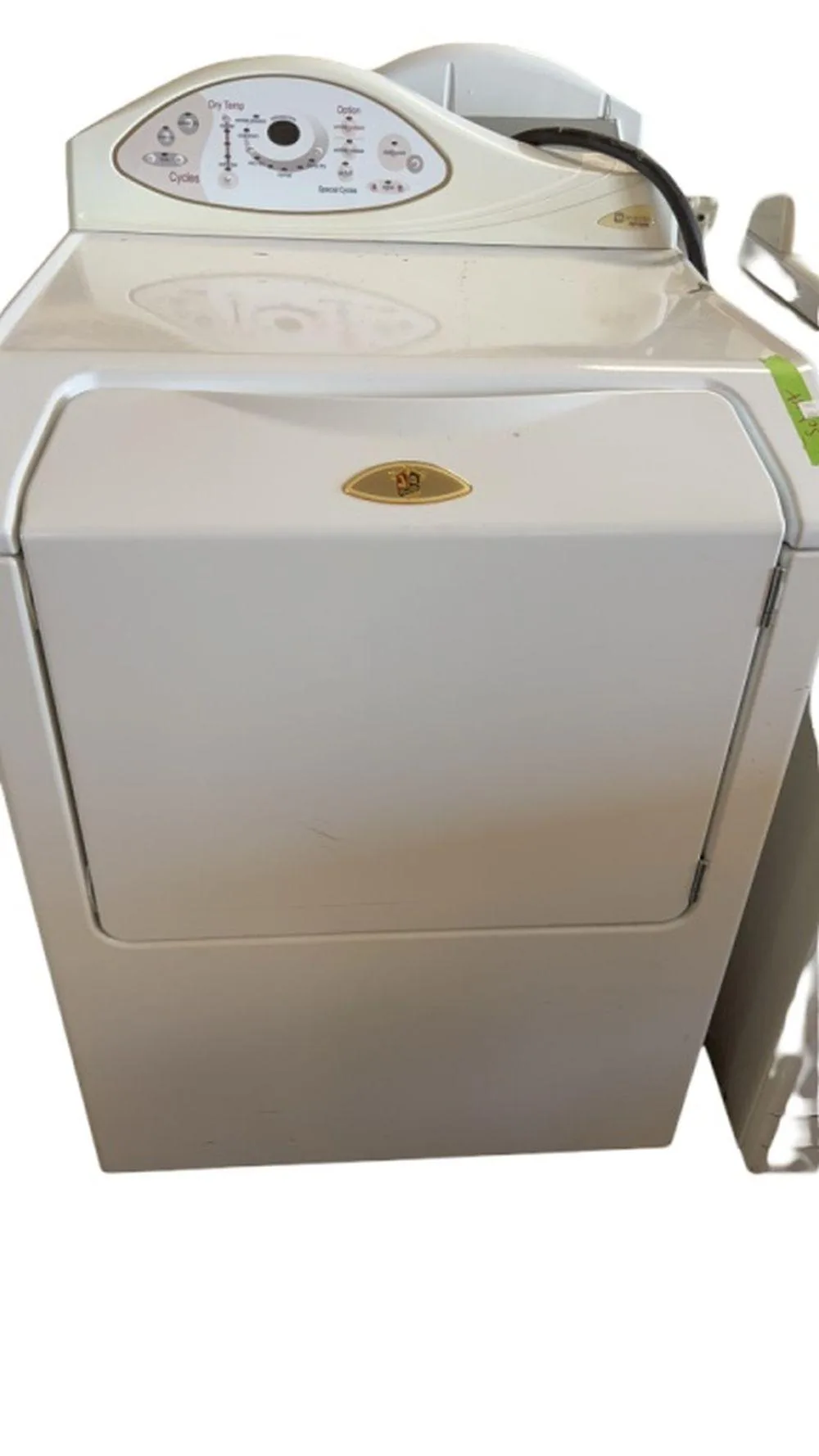 Maytag Neptune Dryer Mde5500ayw Troubleshooting