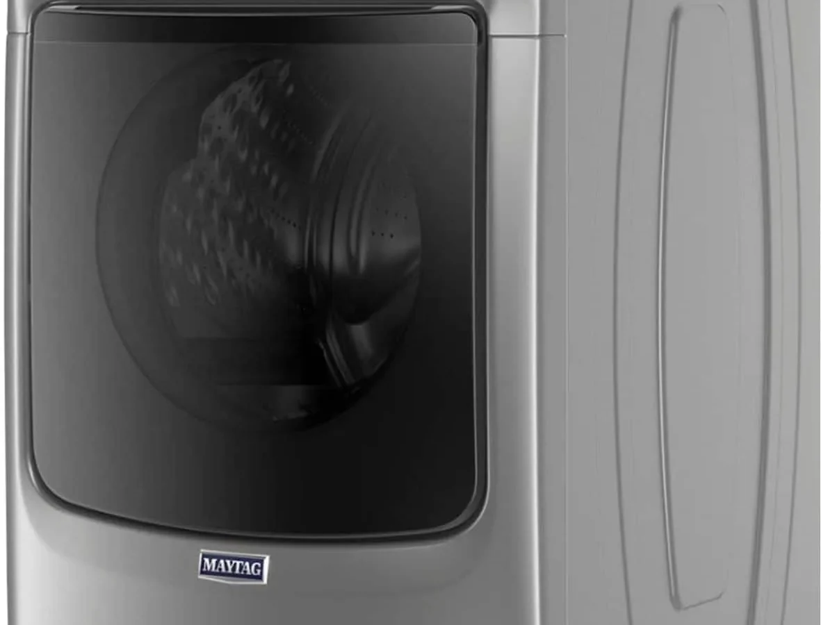 Maytag Neptune Dryer Troubleshooting