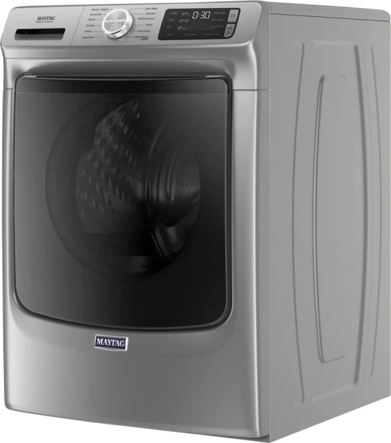 Maytag Neptune Dryer Troubleshooting
