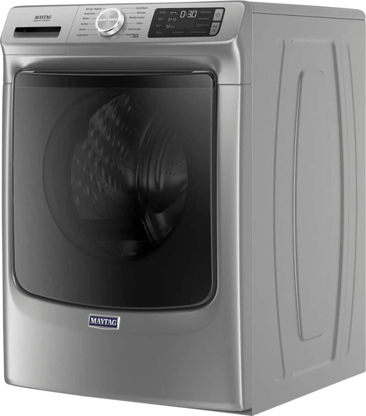 Maytag Neptune Dryer Troubleshooting
