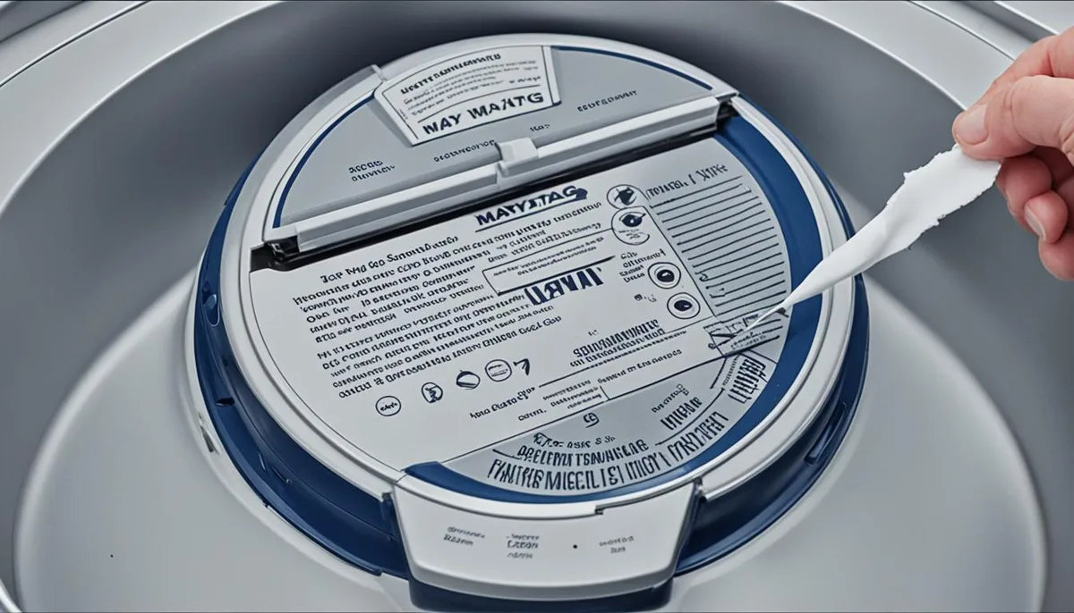 Maytag Washer Not Spinning
