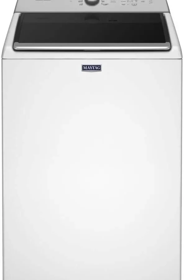 Maytag Washer Troubleshooting Spin Cycle