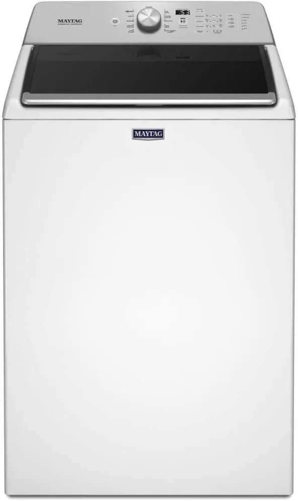 Maytag Washer Troubleshooting Spin Cycle