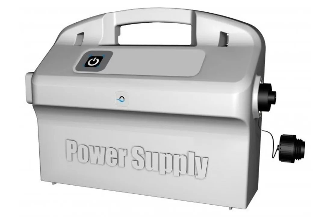 Maytronics Dolphin Power Supply Troubleshooting