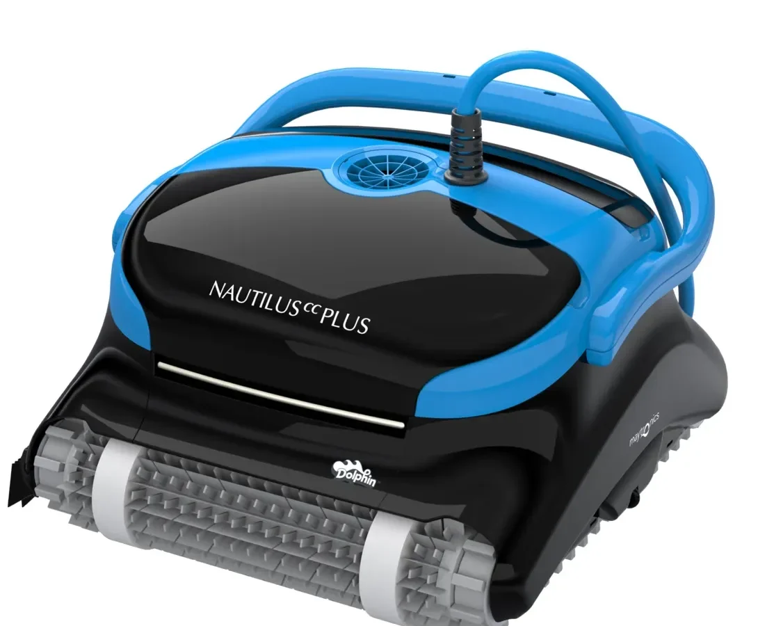 Maytronics Nautilus Cc Plus Troubleshooting