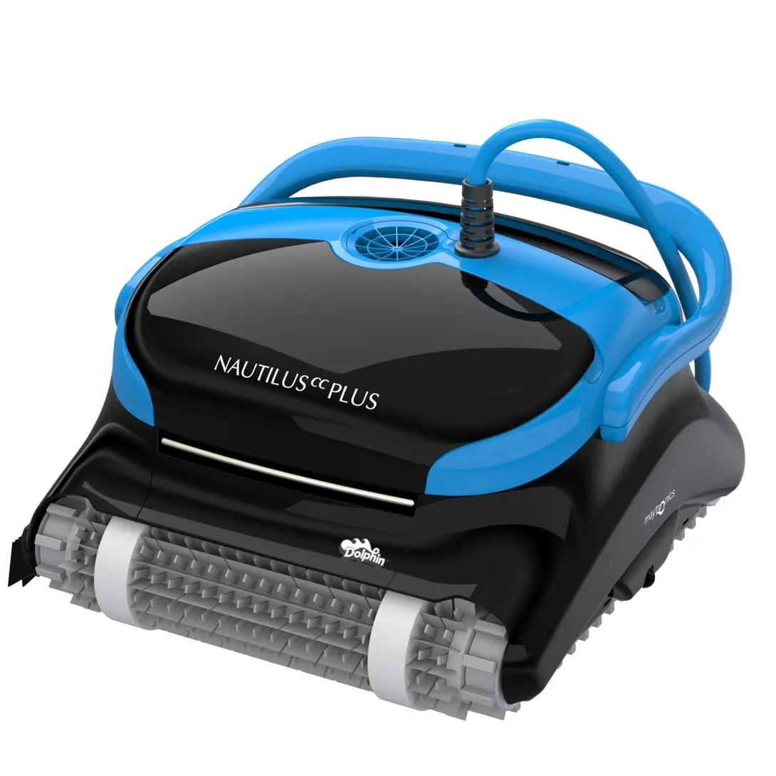 Maytronics Nautilus Cc Plus Troubleshooting