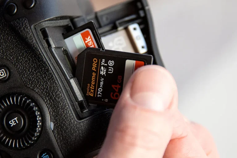 Memory card