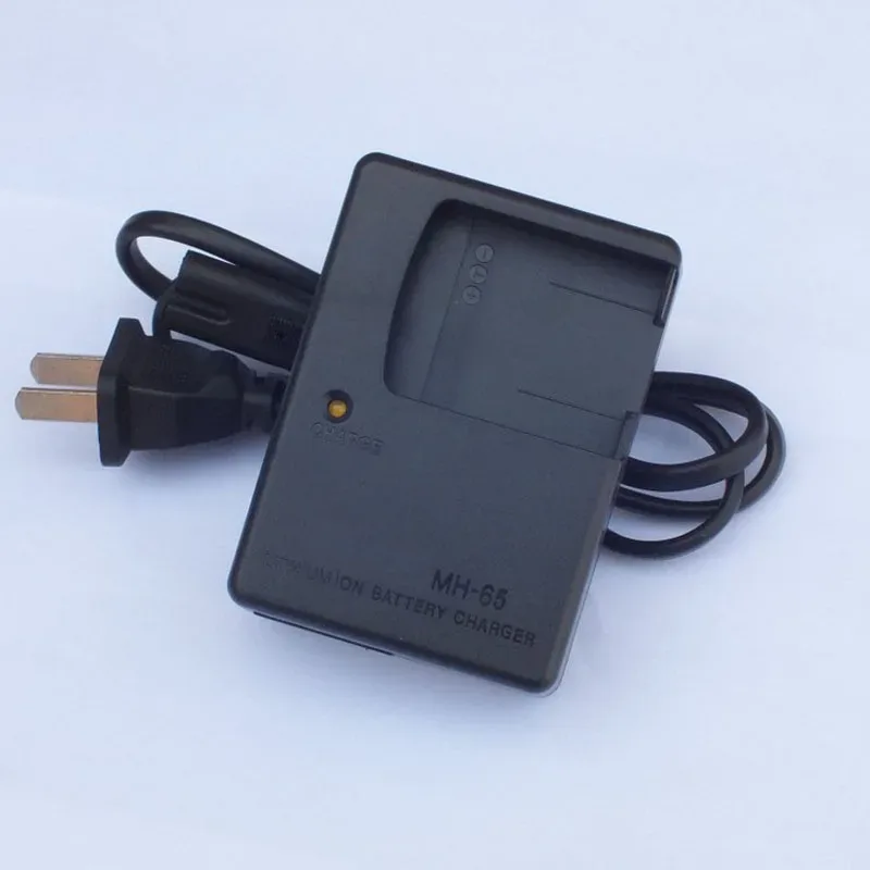 MH-65 battery charger test