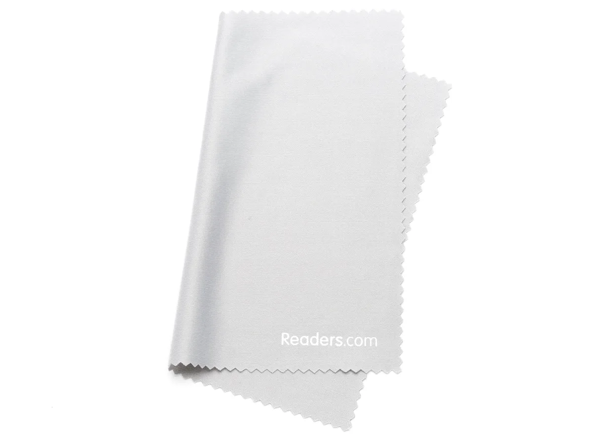 microfiber cloth